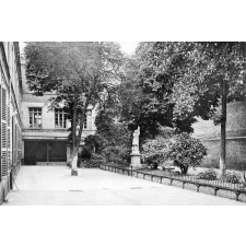 Institution Jeanne d'Arc. Arras - 1933-1934.