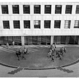 Lycée de Sèvres, bâtiment principal