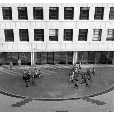 Lycée de Sèvres, bâtiment principal