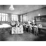 Ecole Pratique de Jeunes Filles de Sotteville-Lès-Rouen. 