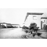 Lycée Lyautey - Le Grand Lycée. Casablanca (Maroc) 1927-1928.