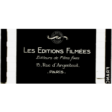 Un Gros accroc à une petite culotte. La franchise.
