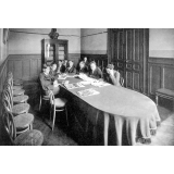 Ecole Normale d'Auteuil. 1935.