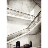 Collège de Saint-Jean-d'Angely. (Charente Maritime). 1925-1926.