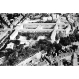 Lycée Carnot - Dijon. (Côte d'Or).
