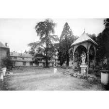 Institution Notre-Dame De La Villette - La Ravoire, près Chambéry (Savoie) - Année 1930-1931
