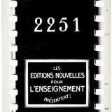 La France par Régions. 2251. Région Méditerranéenne.