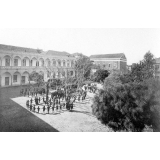 Pensionnat Saint-Joseph de l'Apparition - Beyrouth. 1929-1930. (Liban).