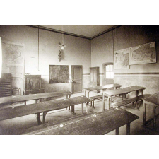 Institution St-Joseph. Montluçon - 1937-1938.