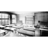 Ecole Primaire Supérieure de Jeunes Filles - Voiron.