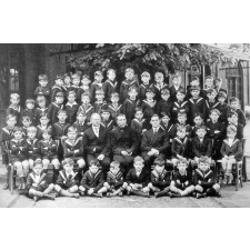 Institution Libre de Marcq-en Baroeul. 1930-1931.