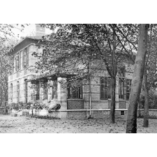 Ecole Nationale Professionnelle Henri Brisson - Vierzon. (Cher). 1933-1934.