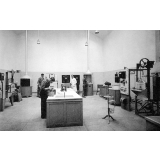 Ecole Nationale Professionnelle Ferdinand Buisson - Voiron. (Isère). 1937-1941.