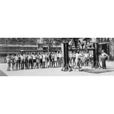 Ecole Normale d'Auteuil. 1935.