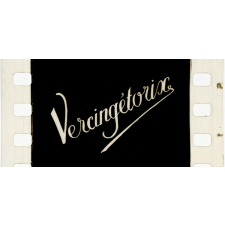 Vercingétorix.