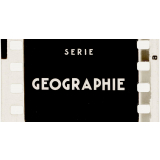 Géographie. 1017. Yougoslavie et Bulgarie.