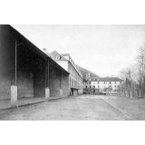 Ecole Notre-Dame de Bétharram. 1936-1937.