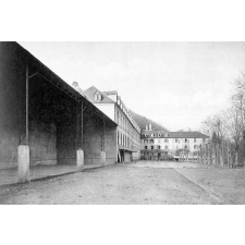 Ecole Notre-Dame de Bétharram. 1936-1937.