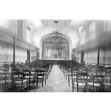 Institution Notre-Dame de Grâce. Cambrai. 1930-1931.
