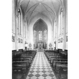 Bonsecours 1936-1937. Religieuses Bernardines D'Esquermes. 