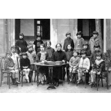 Cours Saint-Jean - Béziers. (Hérault). 1927-1928.