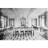 Ecole Normale d'Institutrices. St-Germain-en-Laye - 1929.