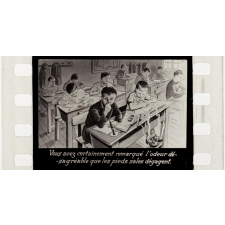 L'Hygiène corporelle.