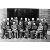 Institut Technique Roubaisien. Fondé en 1895. Roubaix. 1930-1931. 