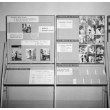 Exposition à l'IPN. Juin 1954 : hygiène scolaire et universitaire 