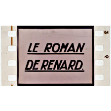 Le Roman du Renard. 2. Tel est pris qui croyait prendre.