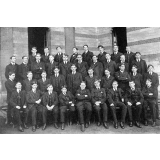 École Normale d'Instituteurs. Rouen (1914).