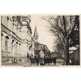 9 - Montlaur - Groupe scolaire - L'Hôtel-de-Ville.