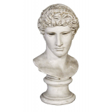 Tête de Jeune Homme Bénévent.