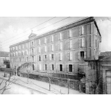 Ecole Libre de la Trinité - Béziers. (Hérault). 1925-1926.