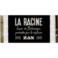 La Racine.