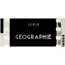 Géographie. 1120. La Chine.