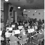 Enseignement musical : les répétitions de l'Impresario par l'orchestre des moins de 15 ans.
