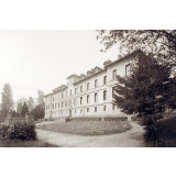 Lycée Emile Duclaux - Aurillac.