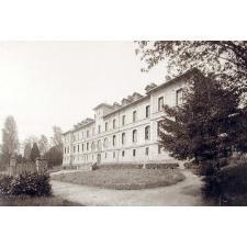 Lycée Emile Duclaux - Aurillac.