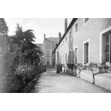 Petit Séminaire Saint-François-de-Sales - Blois. 1927. (Loir-et-Cher).