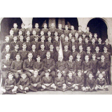 Institution St-Joseph. Montluçon - 1937-1938.