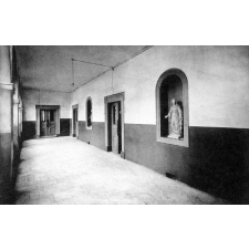 Institution Sainte-Solange - Châteauroux. (Indre).