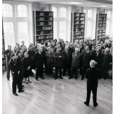Inauguration : Exposition IPN : La vie d'une famille française en 1960