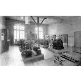 Ecole Technique de Tulle. (Corrèze). Année Scolaire 1941-1942. 