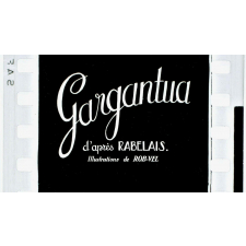 Gargantua.