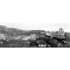 Ecole Libre Notre-Dame d'Afrique. Alger (Algérie). 1939-1940.