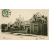 Elbeuf - Ecole Fénelon.