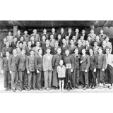 Collège Libre de St-Jean-De-Maurienne (Savoie) Année Scolaire 1938-1939.