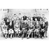 Saint-Clément. Metz. - 1936-1937.