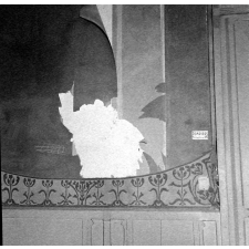 Exposition P.T.T : Un mur